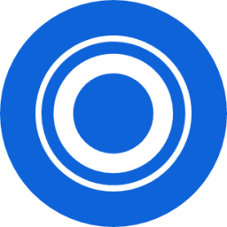 Blockport Cryptocurrency icon