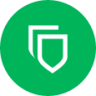 Blockstream Green icon