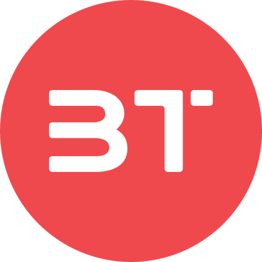 Blocktix Cryptocurrency icon