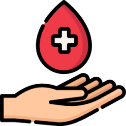 Blood Bank Image