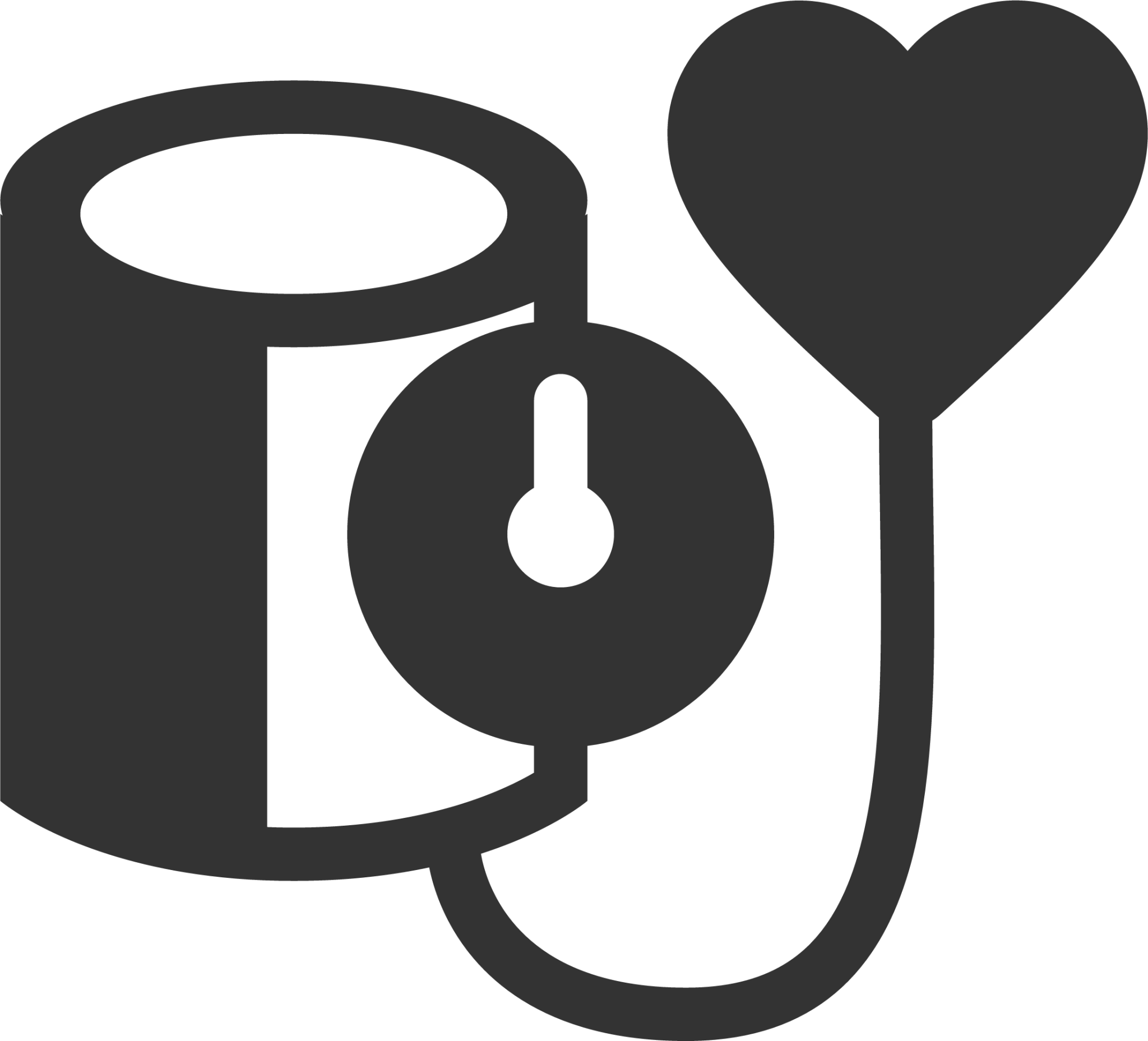 Blood Pressure Monitor ALT icon