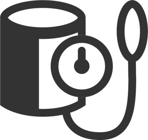 Blood Pressure Monitor icon