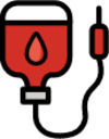 blood transfusion emoji