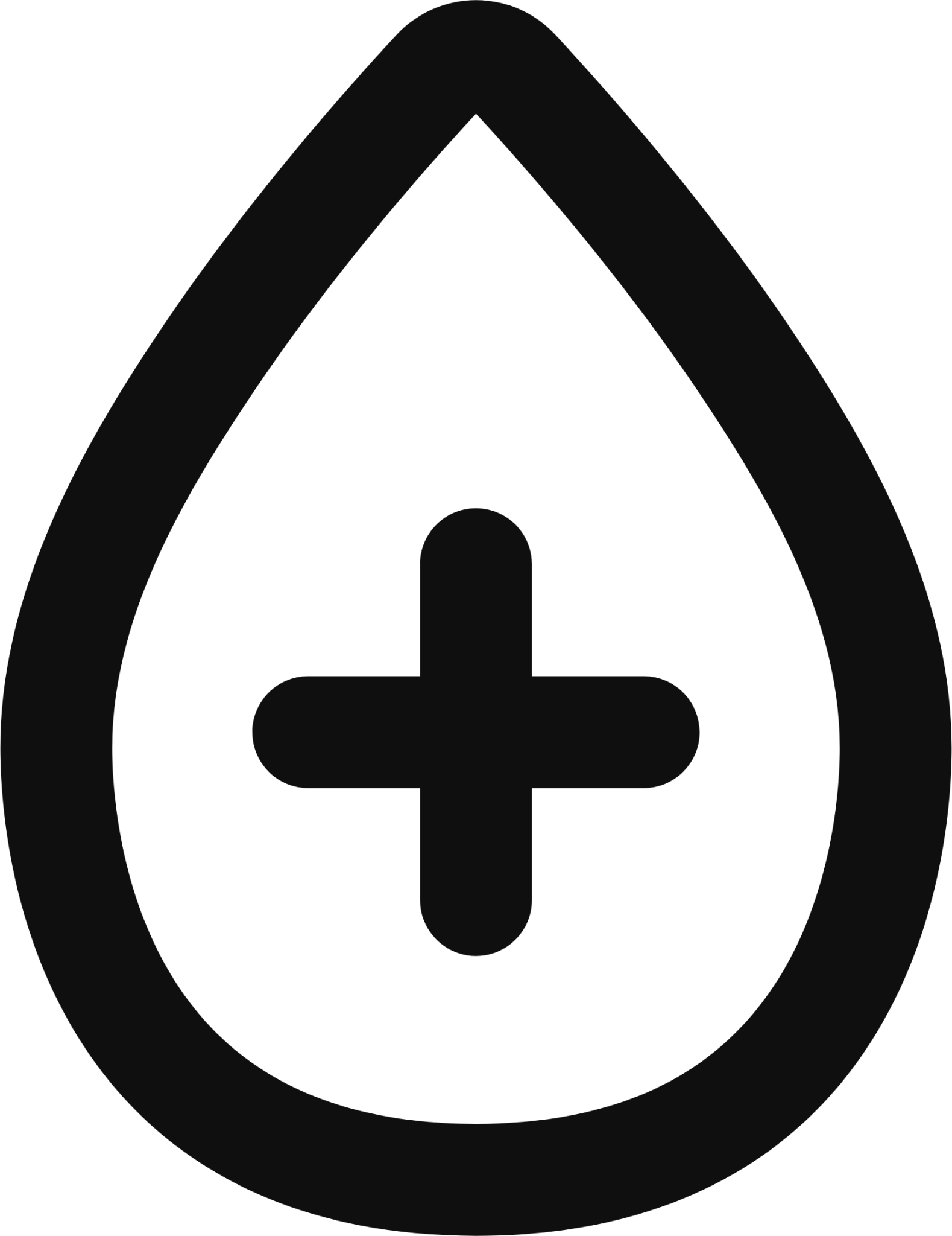 blood type icon