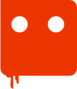 Bloody Robot icon