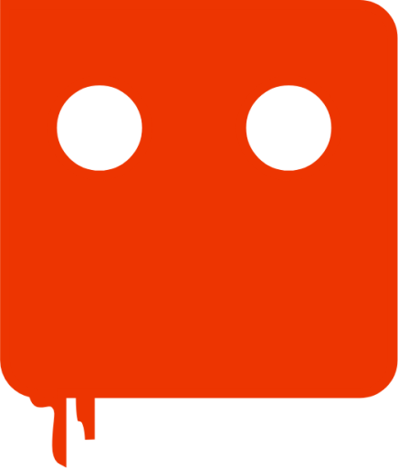 Bloody Robot icon