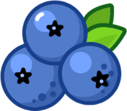 blueberry Icon - Download for free – Iconduck