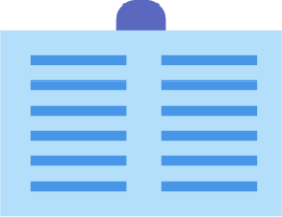 bluebook icon