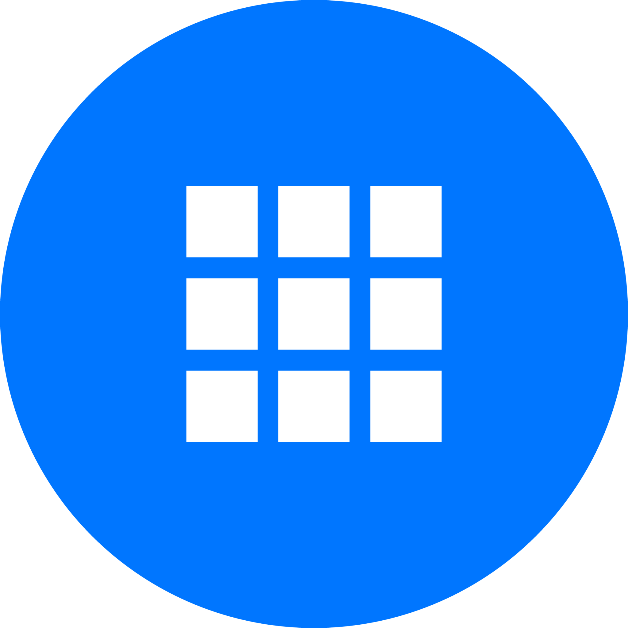 Bluehost icon