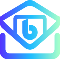 bluemail icon