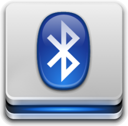 blueman device icon