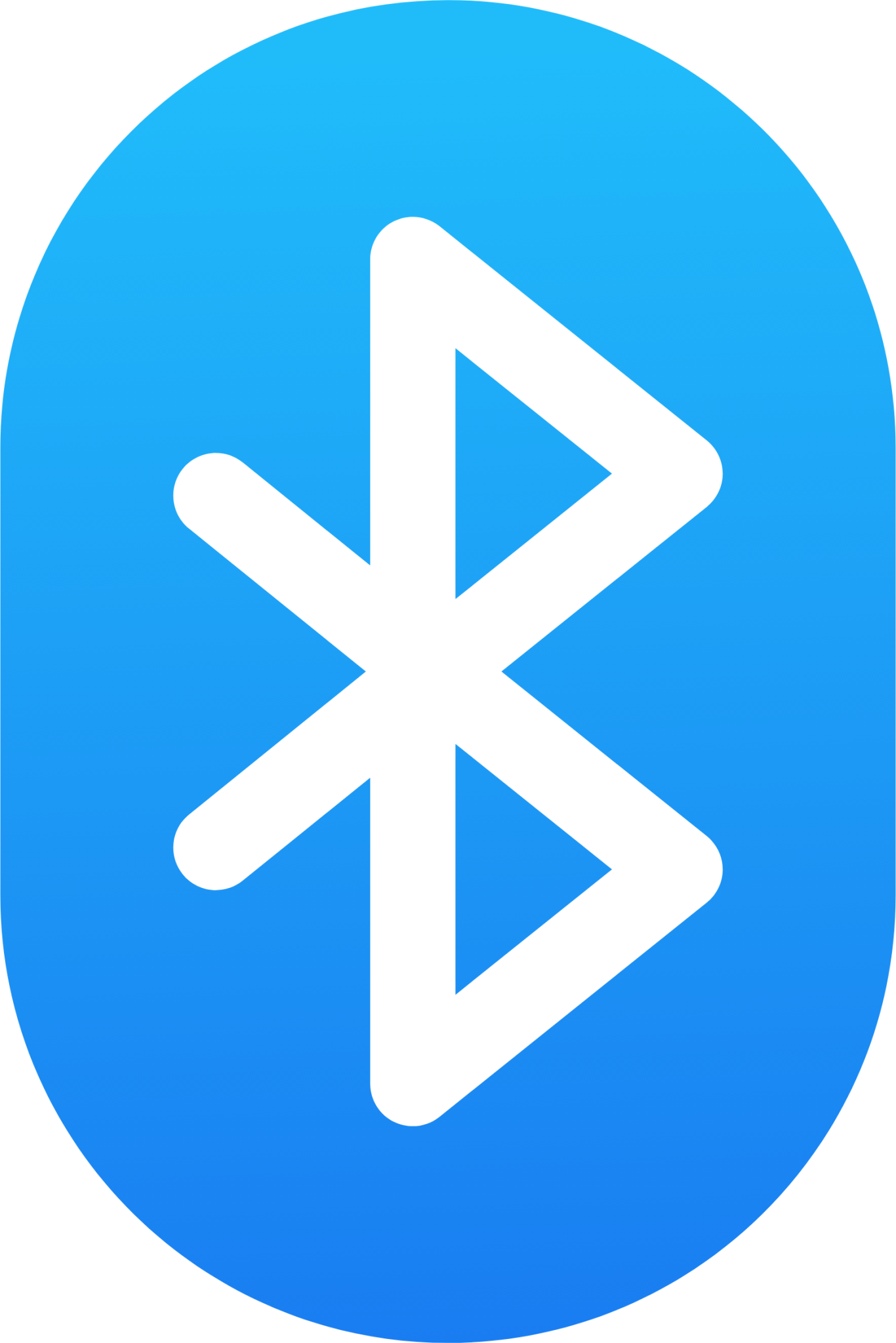 blueradio icon