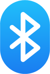 blueradio icon