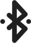 Bluetooth Connected icon