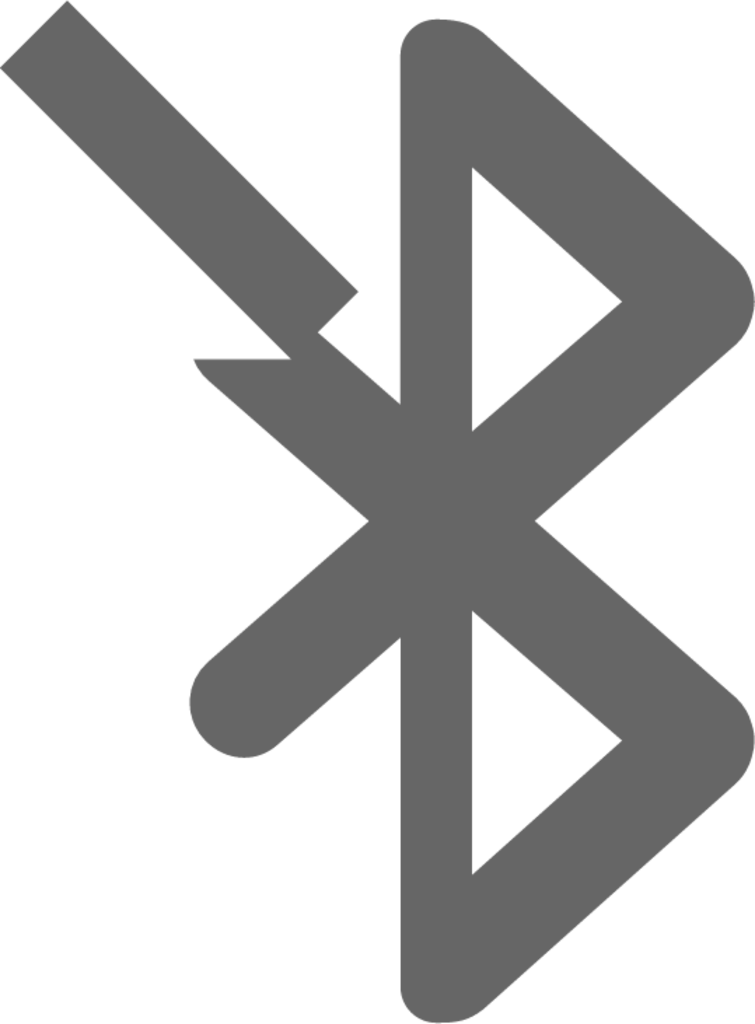 bluetooth disabled 30 symbolic icon