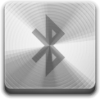 bluetooth disabled icon