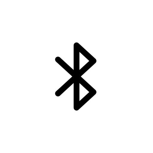 Bluetooth Off icon