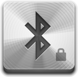 bluetooth paired icon
