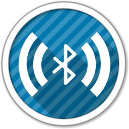 bluetooth radio icon
