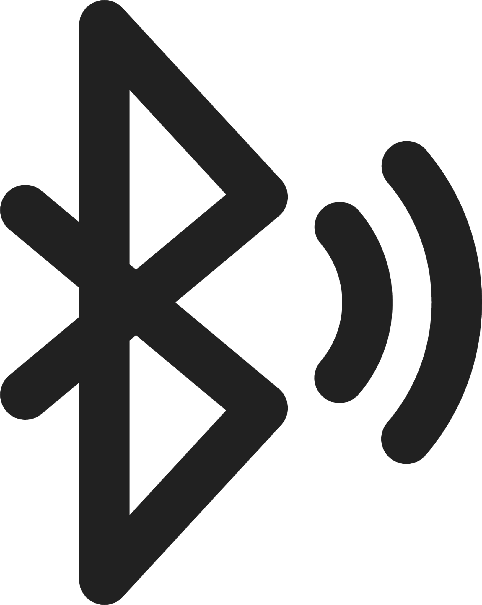 Bluetooth Searching icon