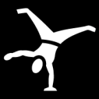 body balance icon