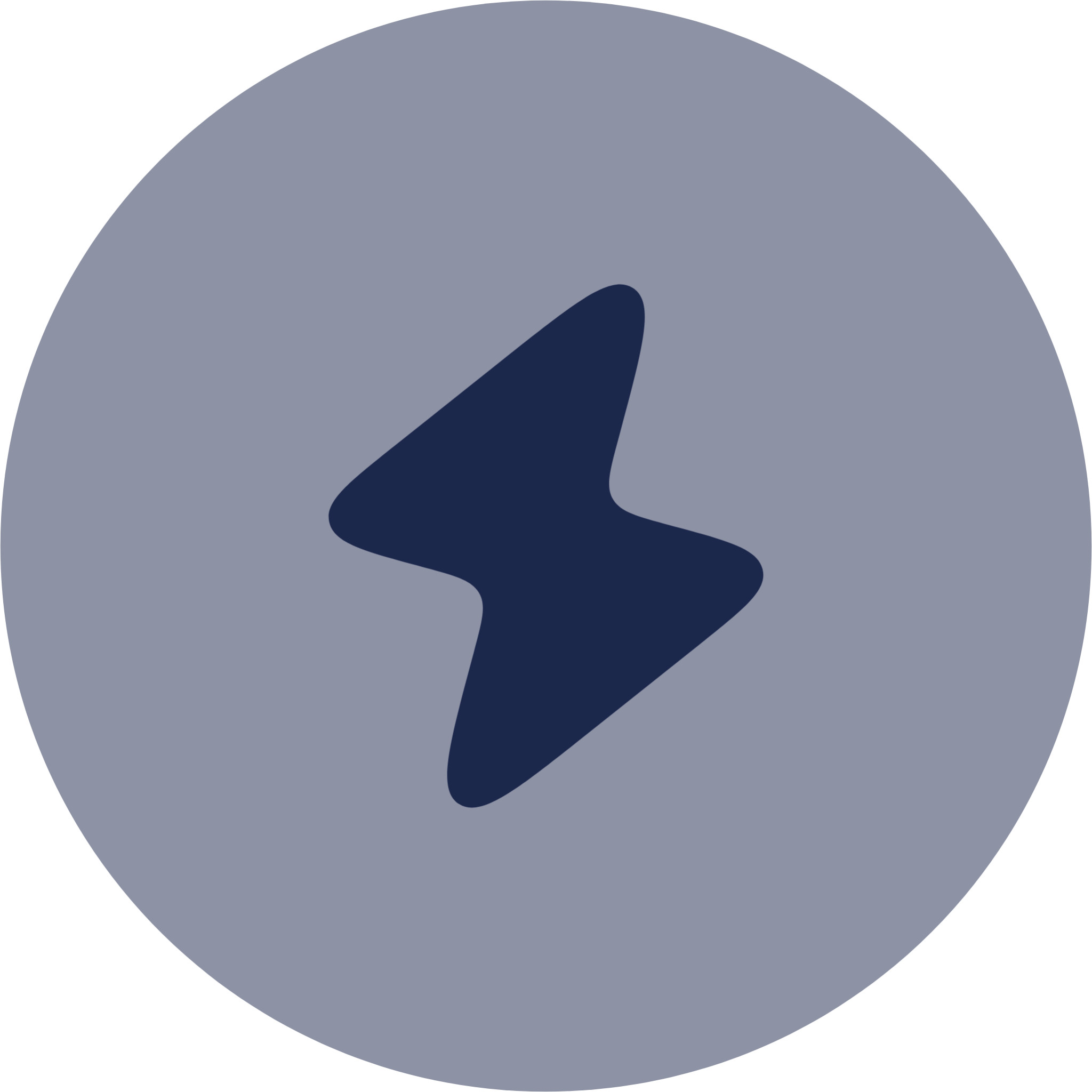 Bolt Circle icon