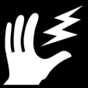bolt spell cast icon