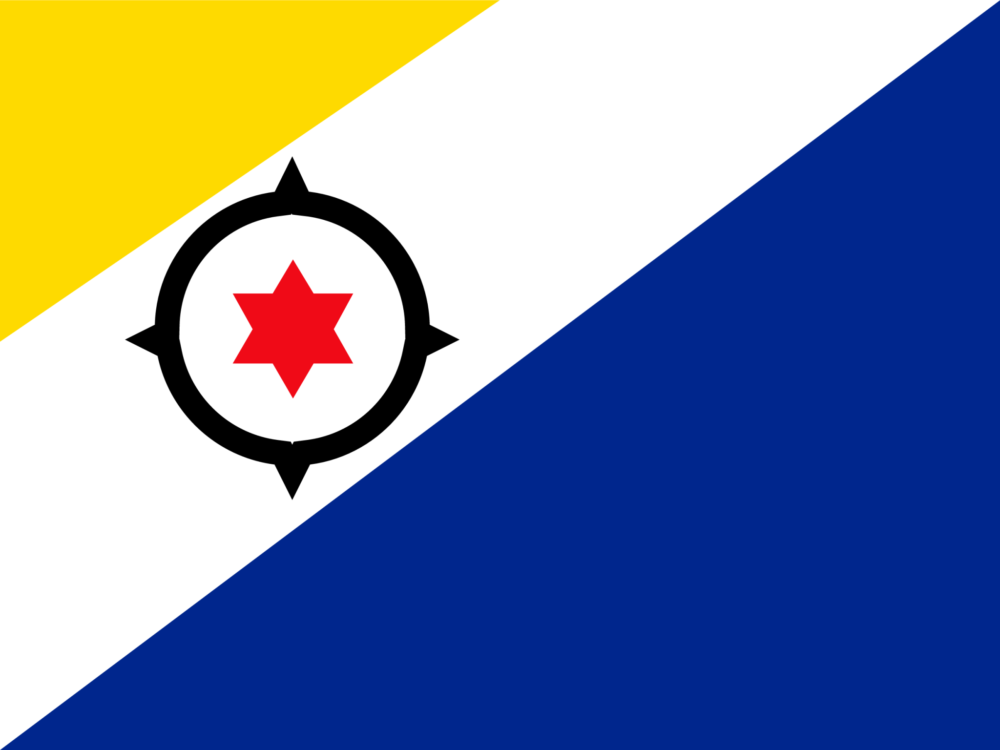 Bonaire (Caribbean Netherlands) icon