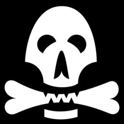 bone gnawer icon