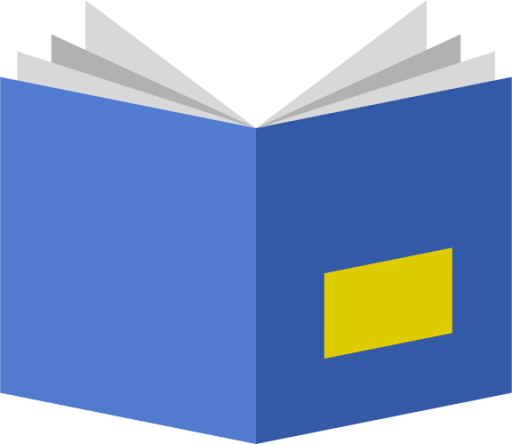 book back icon