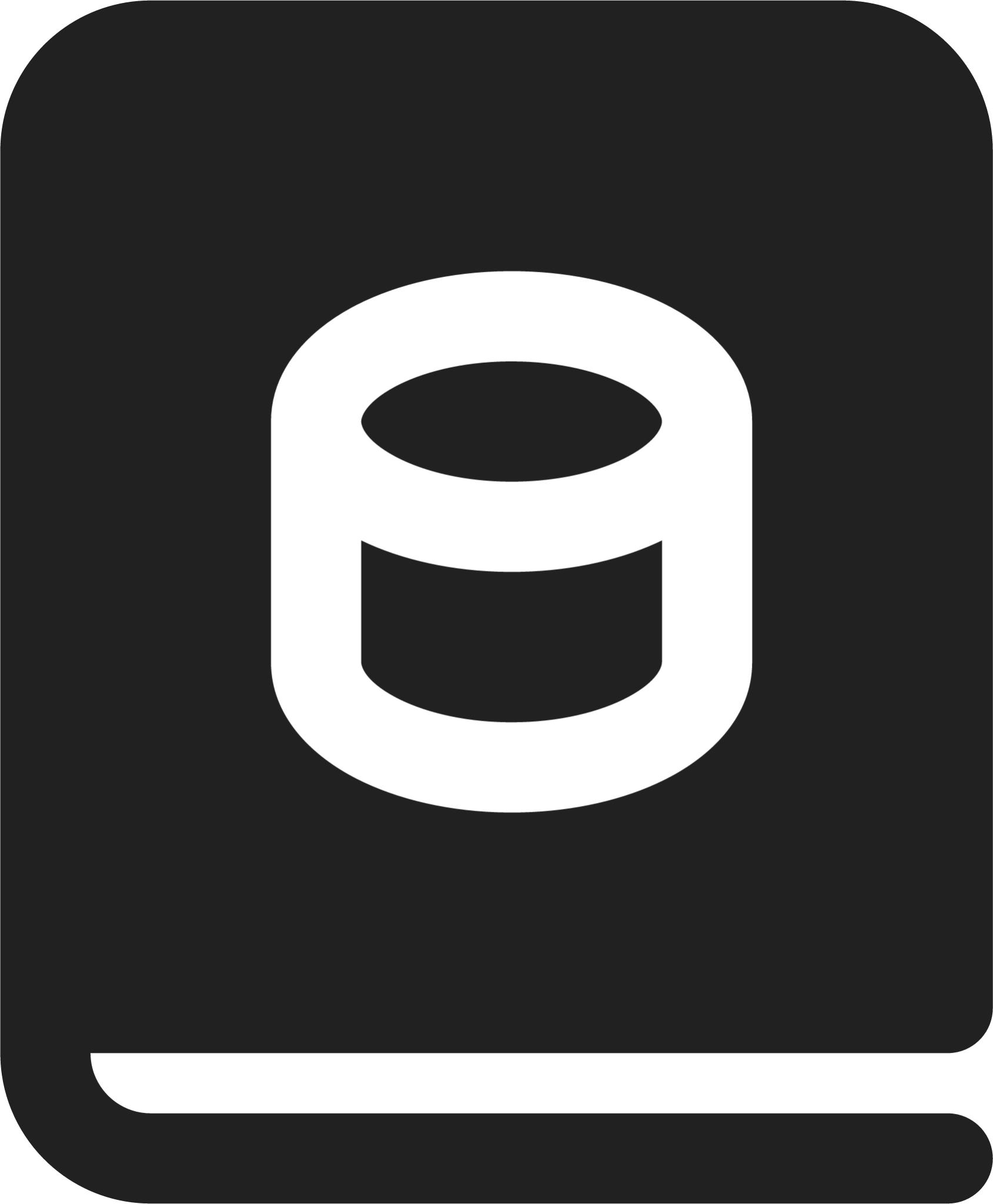Book Database icon