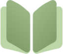 book library illustration