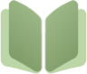 book library illustration