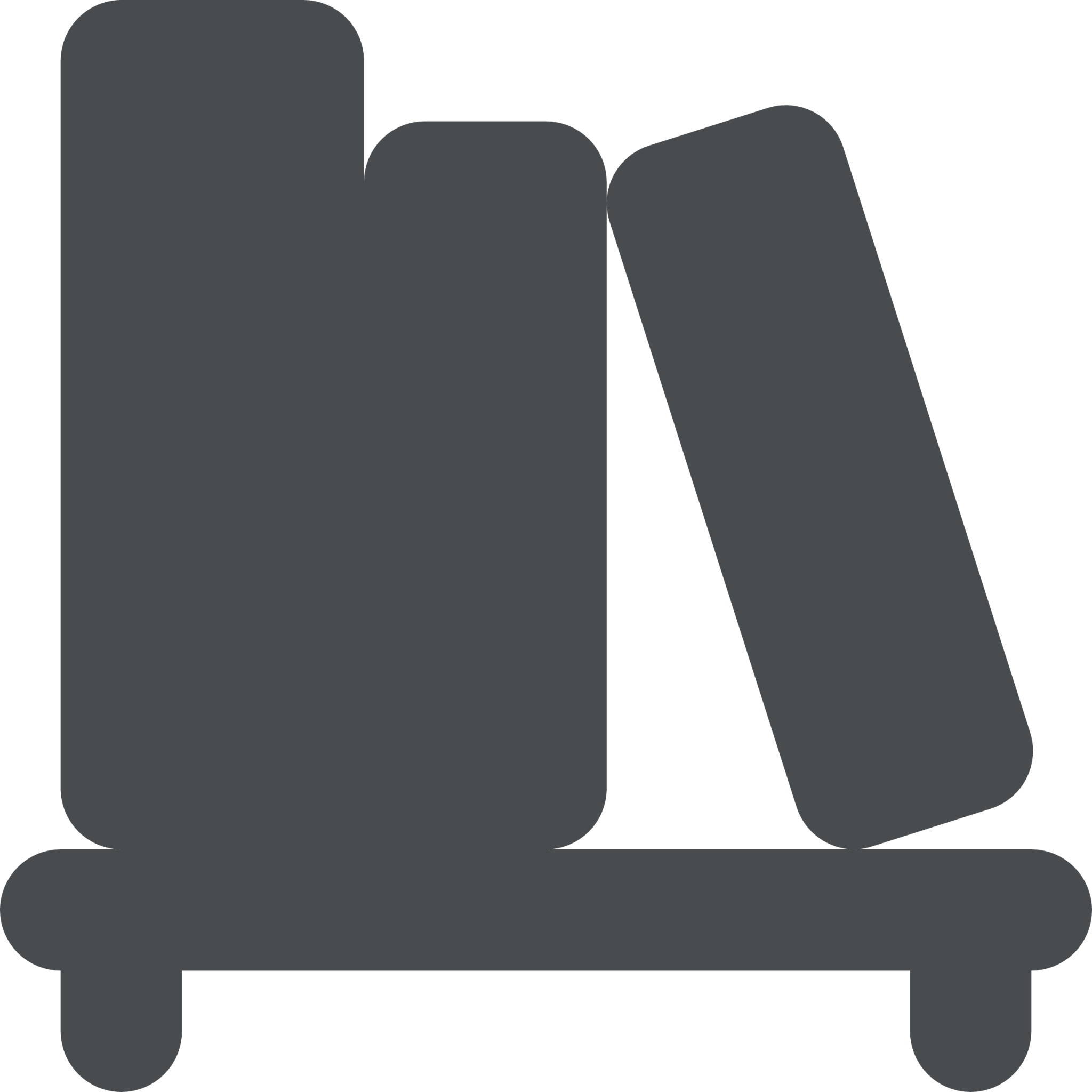 book management icon