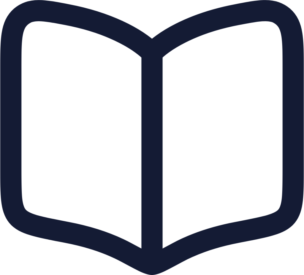 book open icon