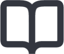 Book open icon