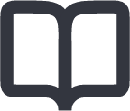 Book open icon