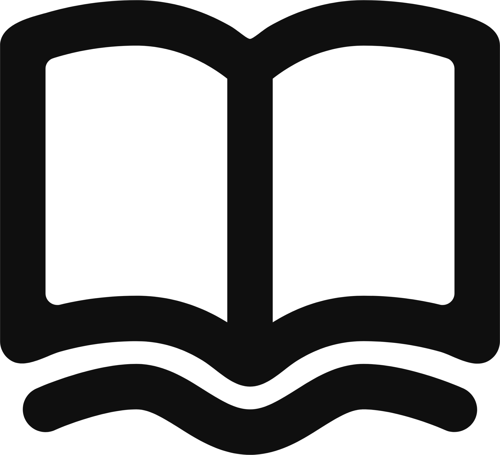 book open icon