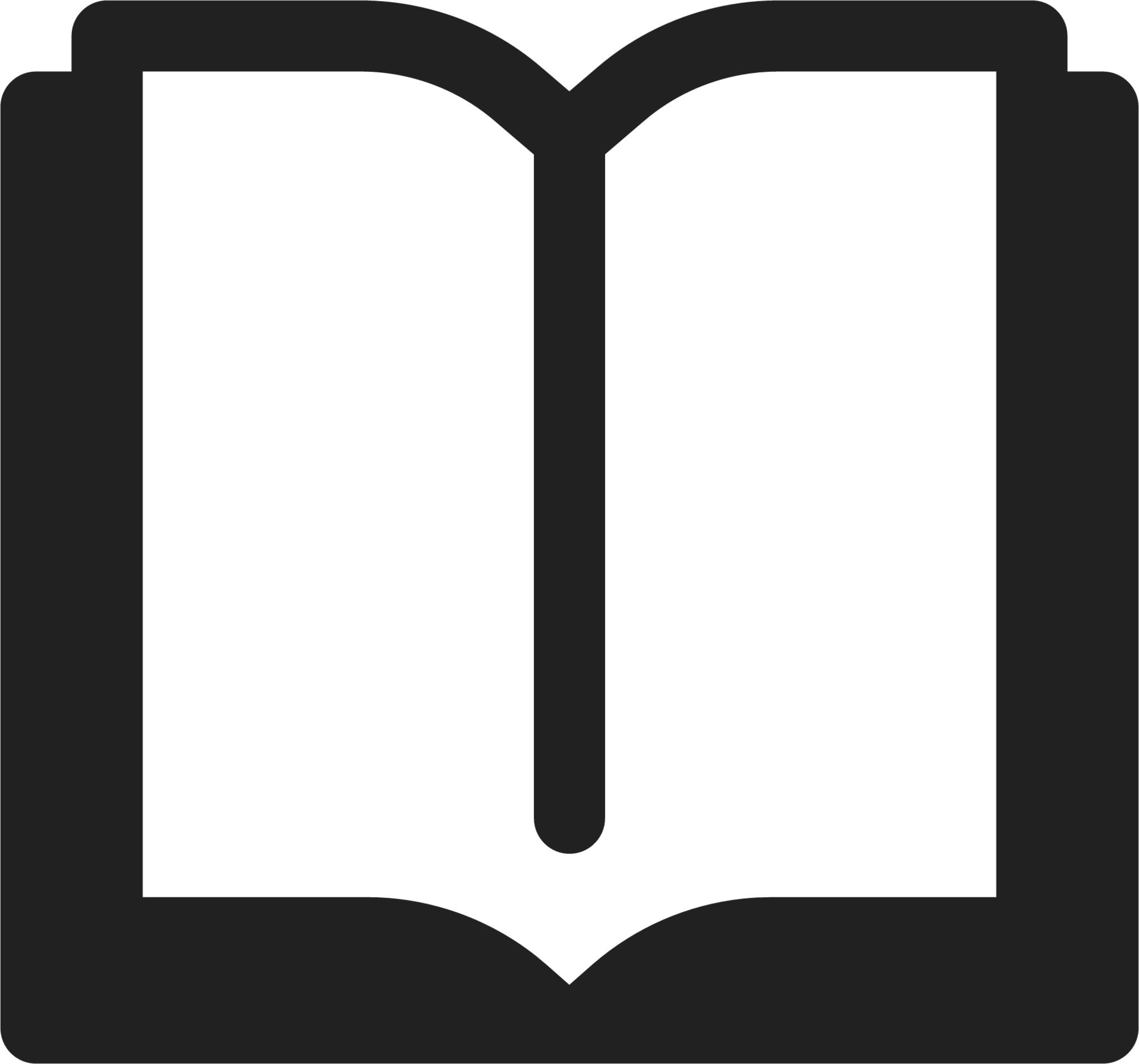 Book Open icon