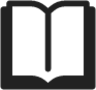 Book Open icon