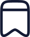 bookmark icon