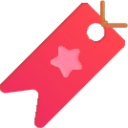 bookmark emoji