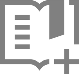 bookmark new symbolic icon