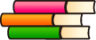 books emoji
