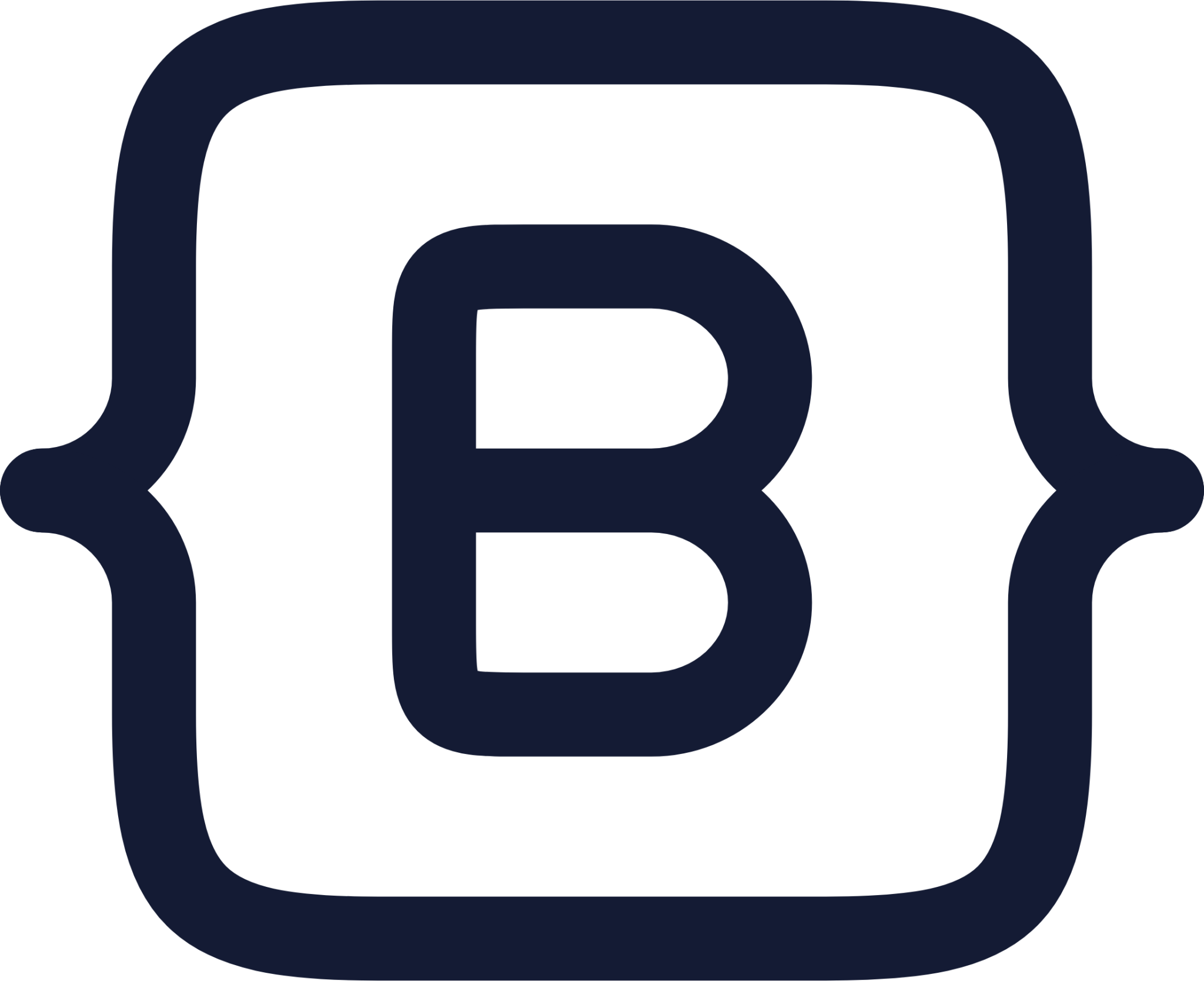 bootstrap icon