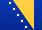 Bosnia and Herzegovina icon