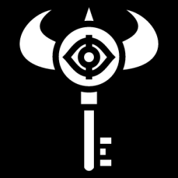 boss key icon