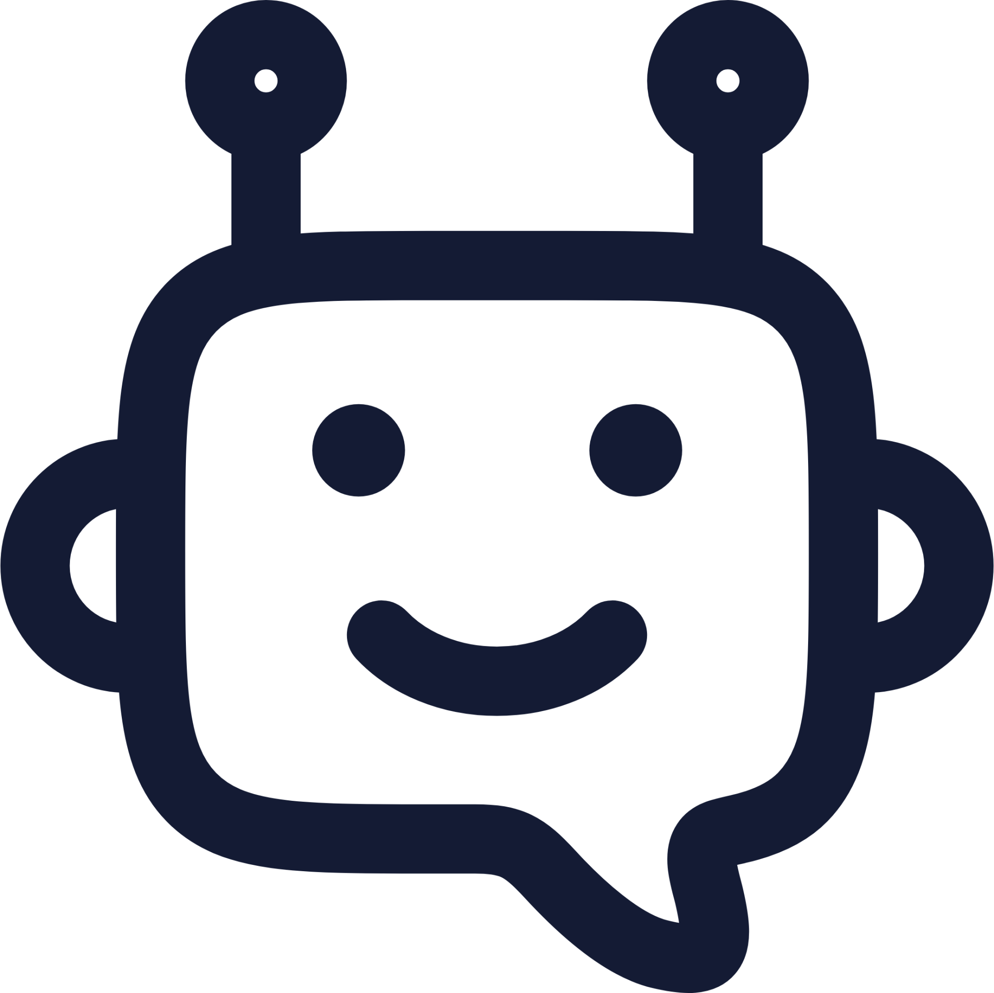bot icon