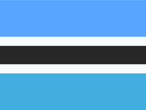 Botswana icon