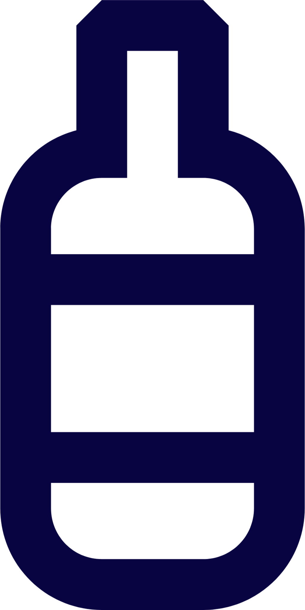 bottle 1 icon